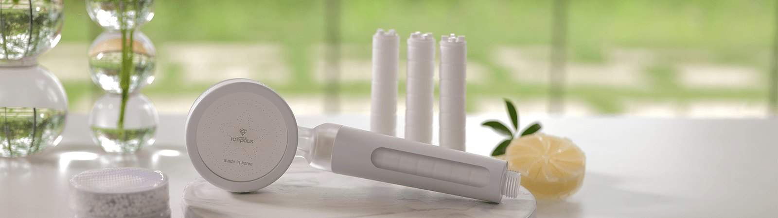 Công ty TNHH IONPOLIS