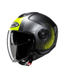 Mũ bảo hiểm HJC - i40N PYLE - Ảnh 3