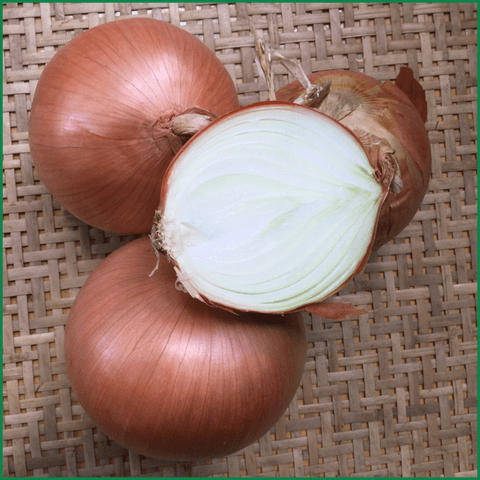 Củ hành tây