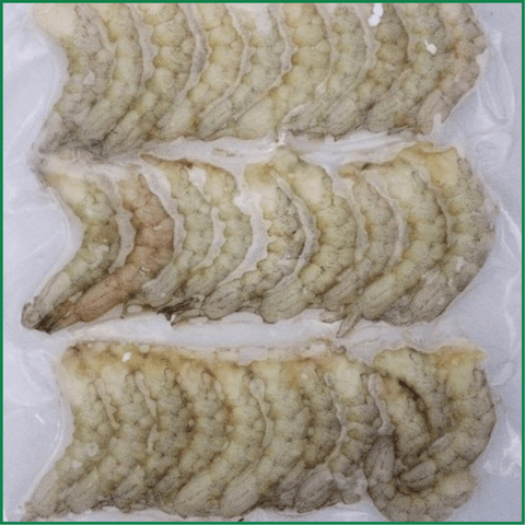 Tôm thẻ lột vỏ (200g)