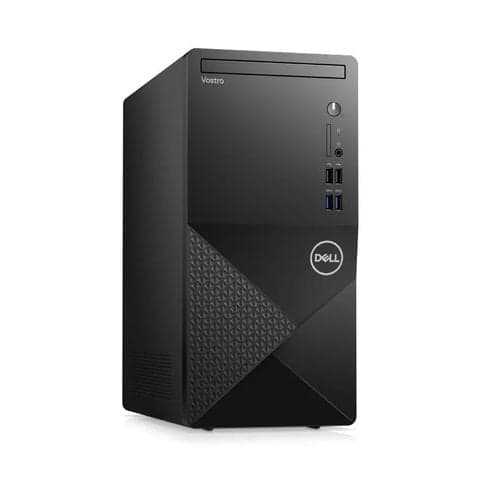 Desktop Dell Vostro 3020 i3-13100/8GB/256SSD/W11H+OFFICE HOME_ST/ĐEN (71010253) - Ảnh 1