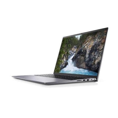 Laptop Dell Vostro 5620 i5-1240P/8GB/256GB/Intel Xe/16''FHD+/Win11 + Office2021 (V6I5001W1-Gray) - Ảnh 1