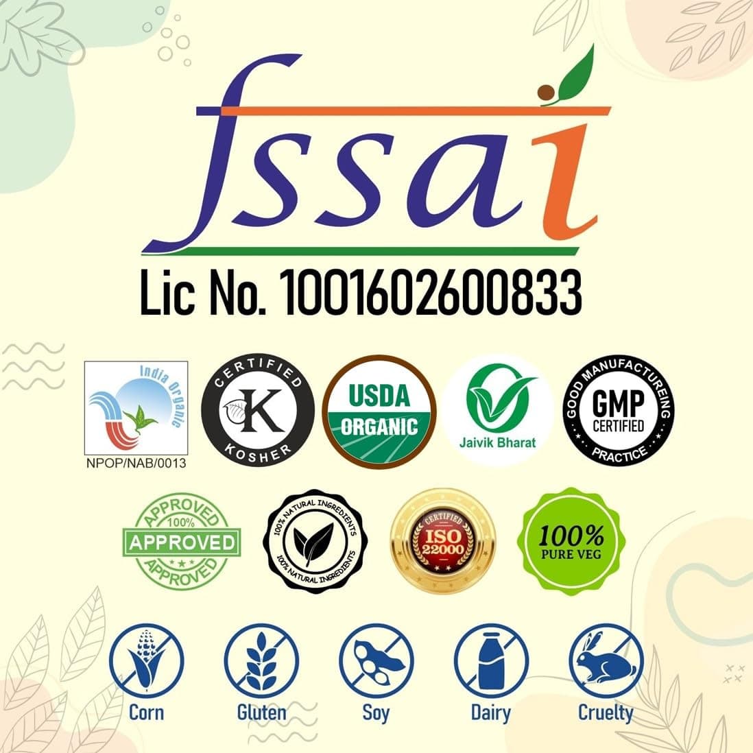 Viên nang nghệ Curcumin (dạng thuần chay) 90 viên - Ảnh 7