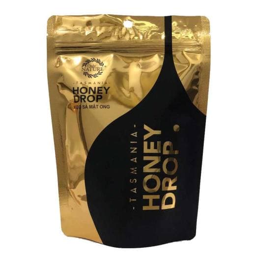 Kẹo sả mật ong (100G)