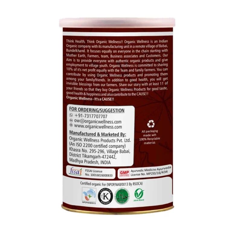 Hair Mask Conditioner 100 Gram Tin - Ảnh 2