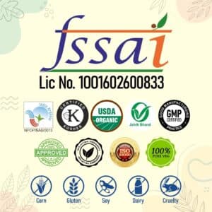 Organic Wellness Man-X 60 viên nang | Tăng cường miễn dịch - Ảnh 7