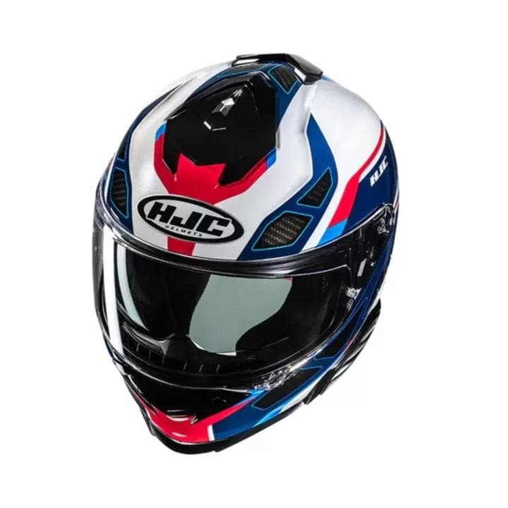 Mũ bảo hiểm HJC i71 ZEST - Ảnh 2