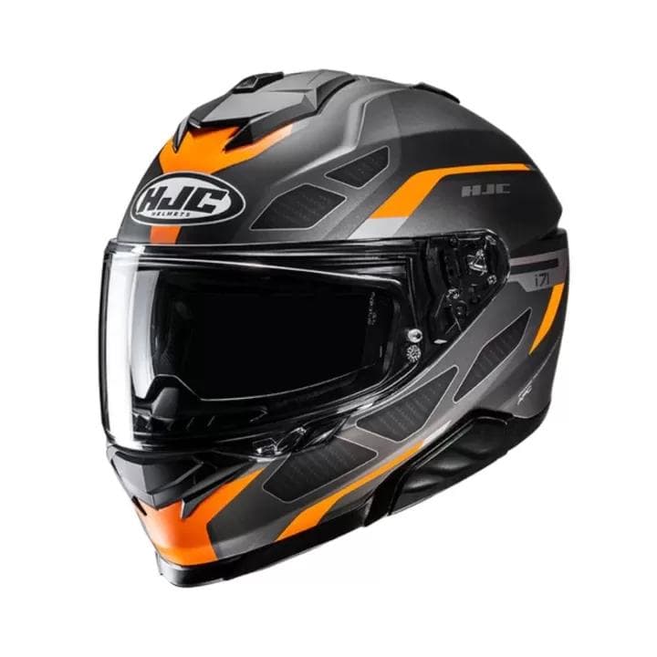 Mũ bảo hiểm HJC i71 ZEST - Ảnh 4