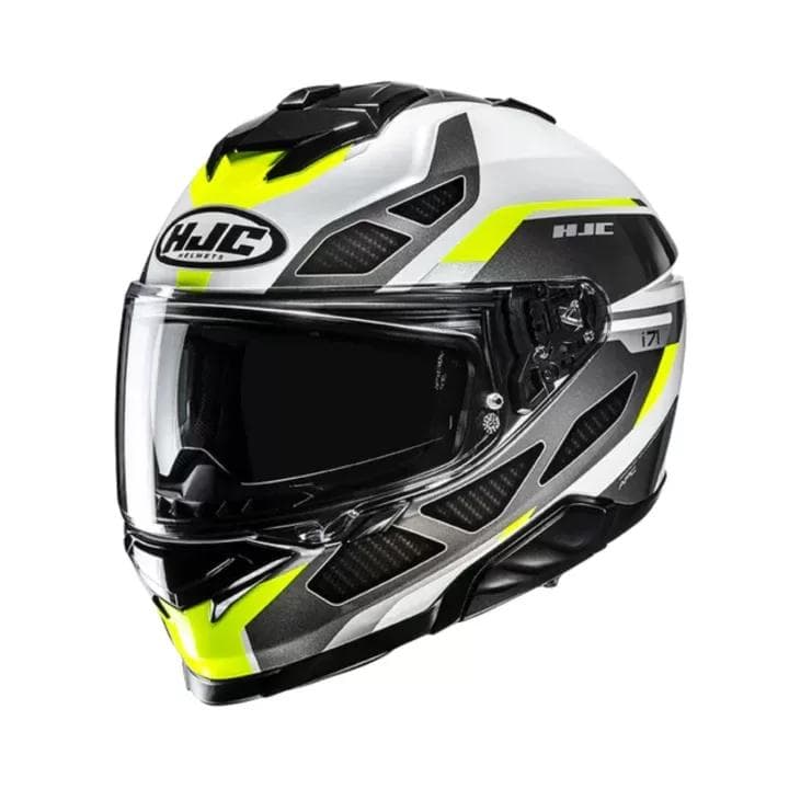 Mũ bảo hiểm HJC i71 ZEST - Ảnh 5