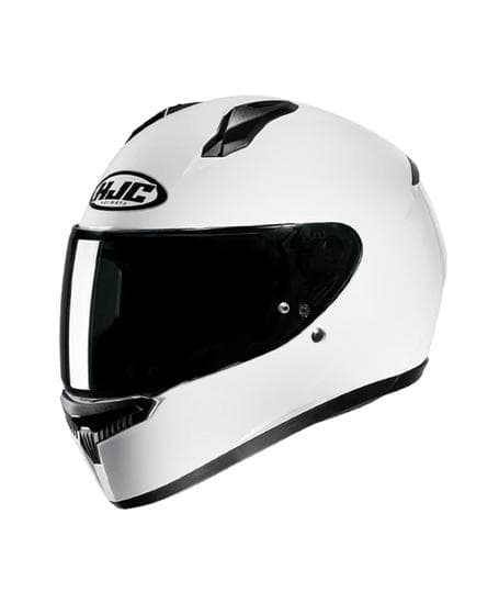 Mũ bảo hiểm HJC C10 SOLID