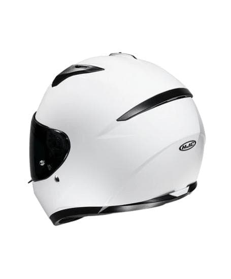 Mũ bảo hiểm HJC C10 SOLID - Ảnh 2