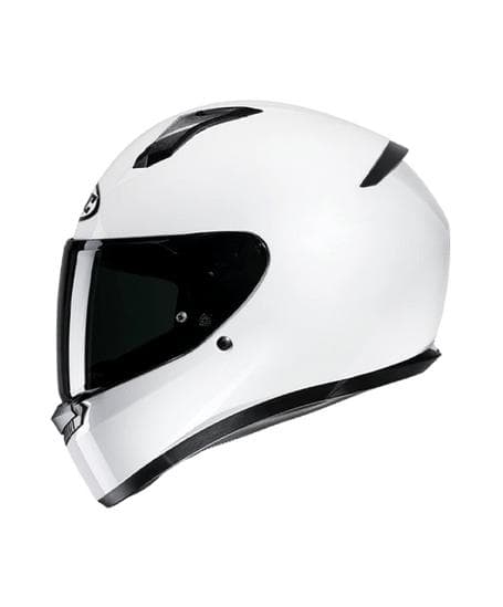 Mũ bảo hiểm HJC C10 SOLID - Ảnh 3