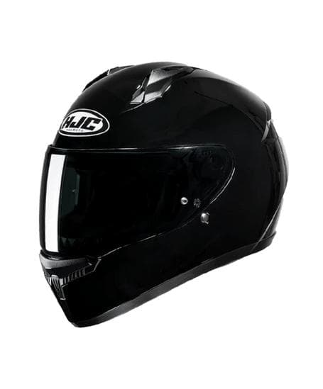 Mũ bảo hiểm HJC C10 SOLID - Ảnh 5