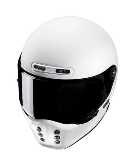 Mũ bảo hiểm HJC V10 SOLID