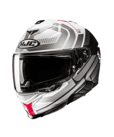 Mũ bảo hiểm HJC i71 VIZ - Ảnh 2