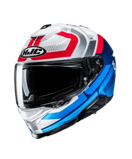 Mũ bảo hiểm HJC i71 VIZ - Ảnh 4