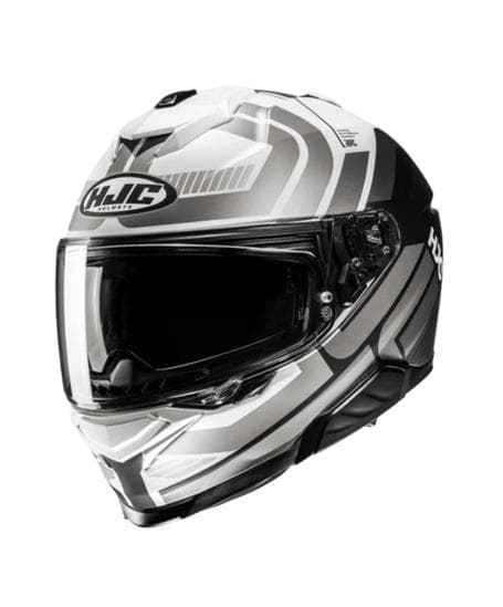 Mũ bảo hiểm HJC i71 VIZ - Ảnh 7