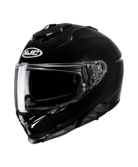 Mũ bảo hiểm HJC i71 SOLID - Ảnh 4