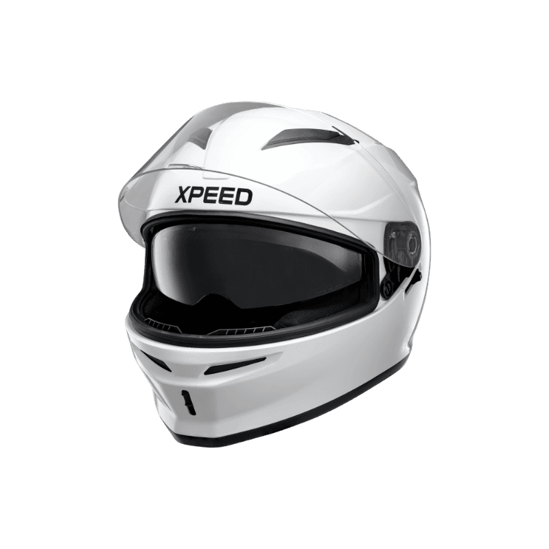 Mũ bảo hiểm HJC XPEED: NEX 70 (TRẮNG) - Ảnh 3