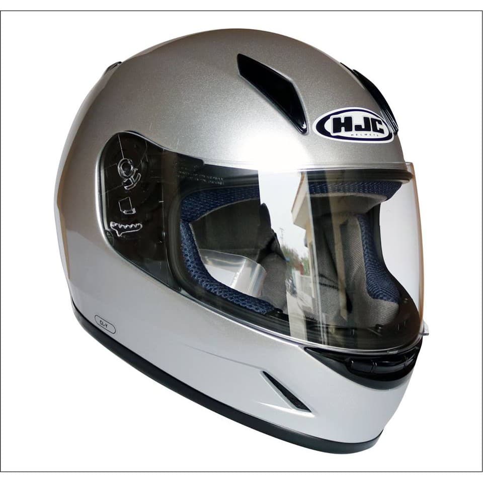 Mũ bảo hiểm HJC COOL SOLID