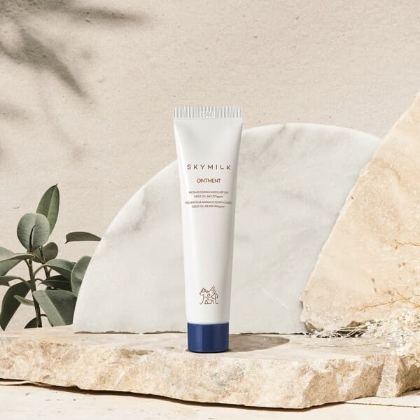 Thuốc mỡ đa năng Skymilk Donkey Milk 15ml