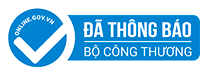 Bộ Công Thương - Chứng nhận website
